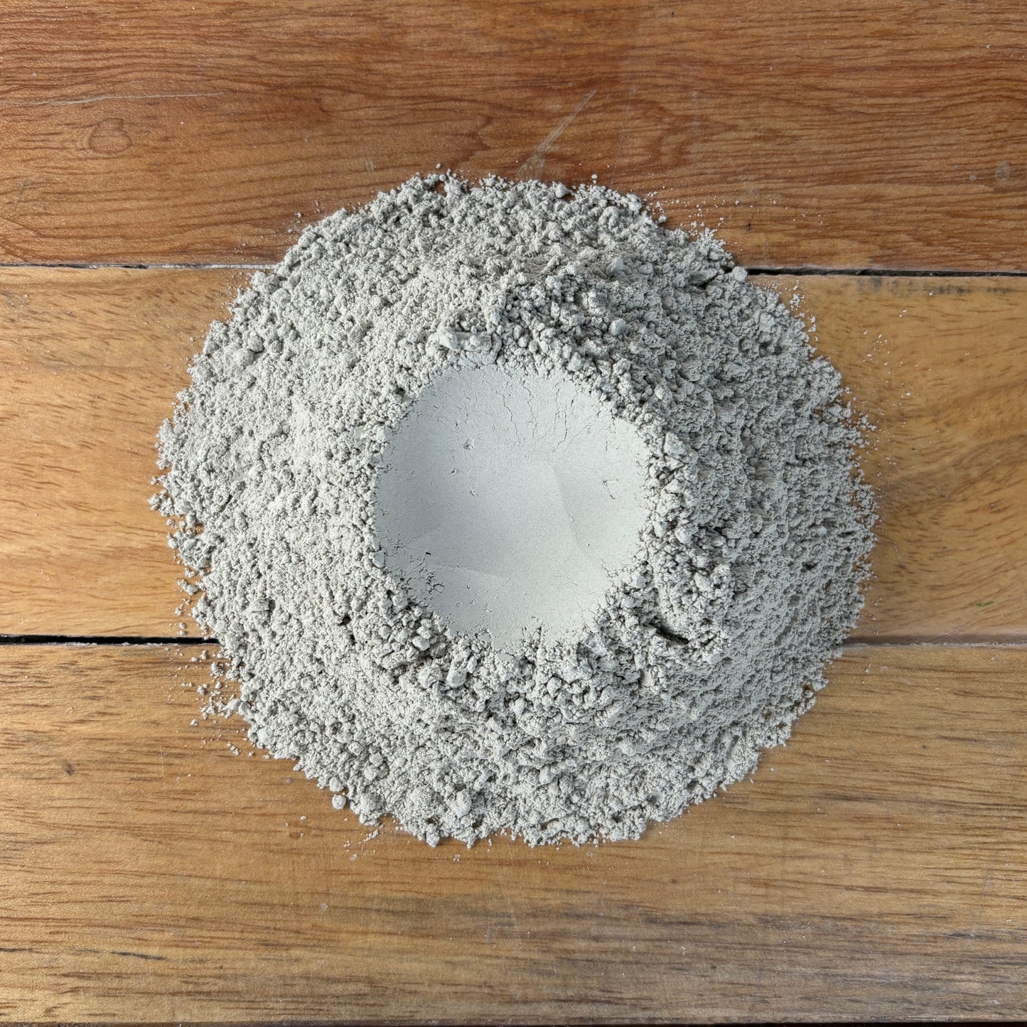 Bentonite HPM-20