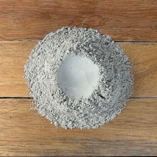 Bentonite HPM-20