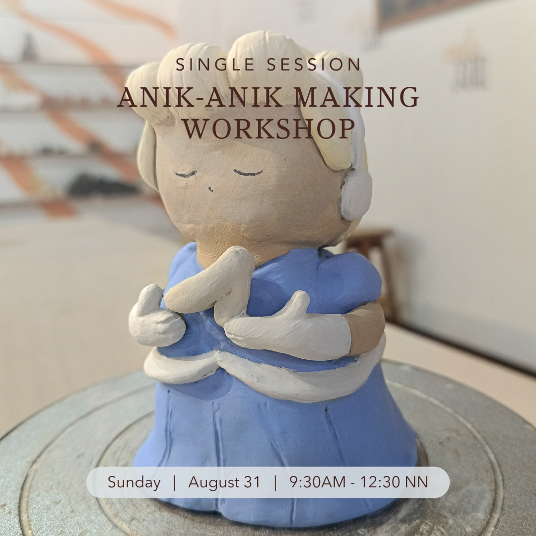 Anik - Anik Making Workshop
