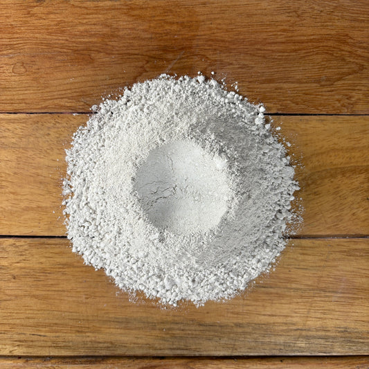 Ultrox (Zircnium Silicate Glaze Opacifier)