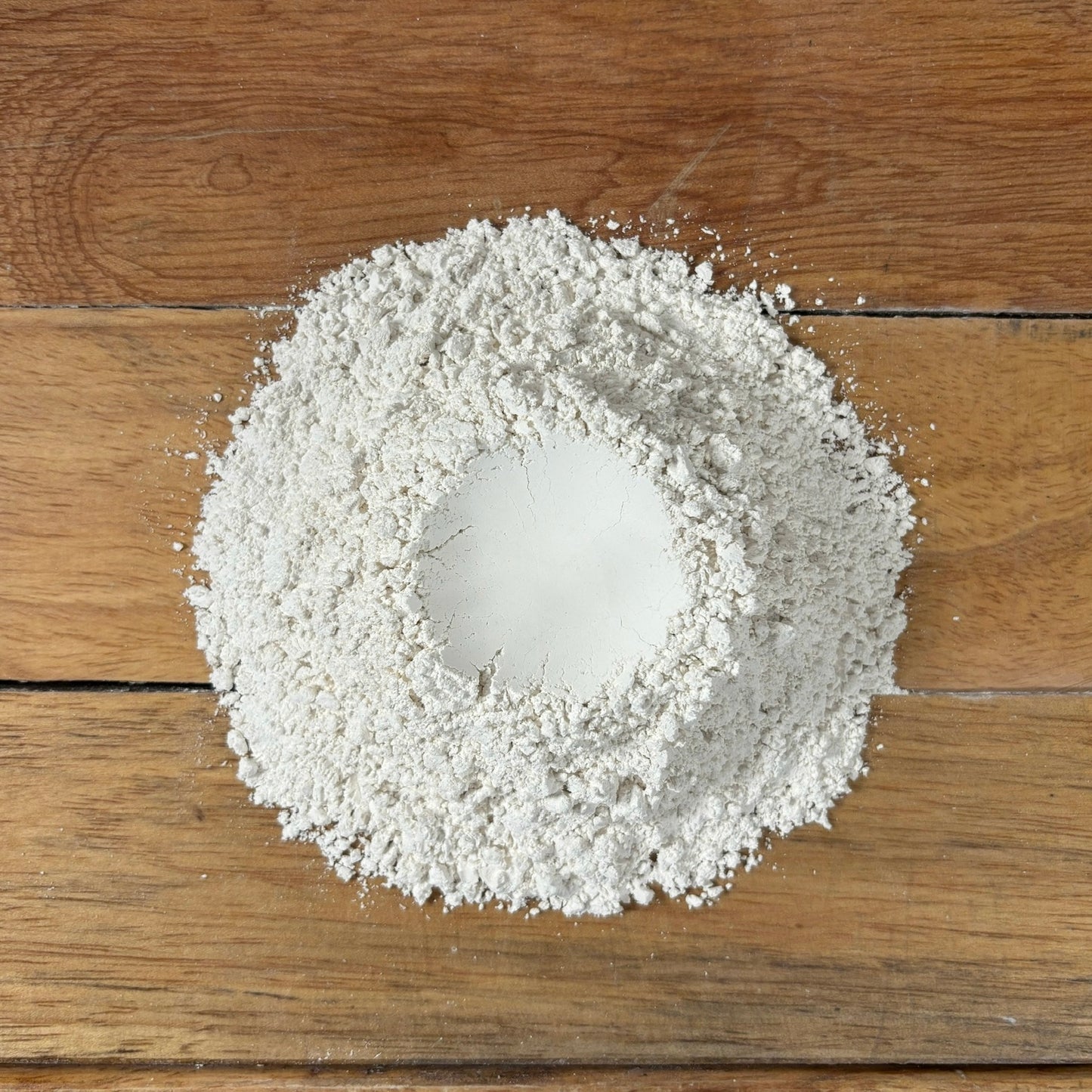 Calcium Carbonate (whiting)