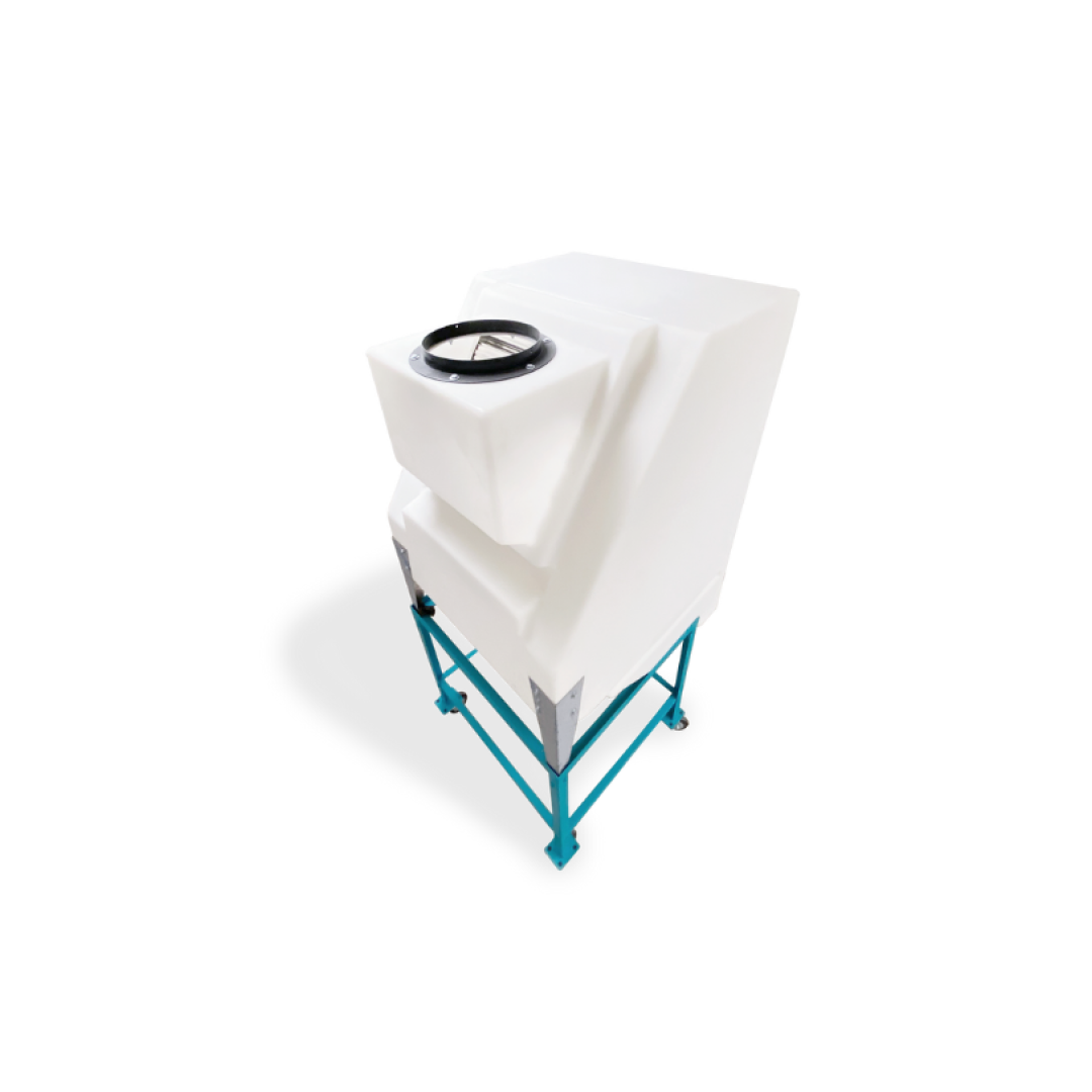 Pre-Order Spray Booth