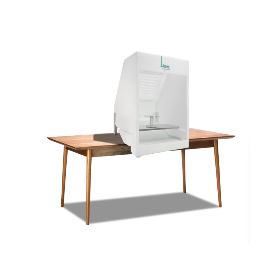 Pre-Order Spray Booth