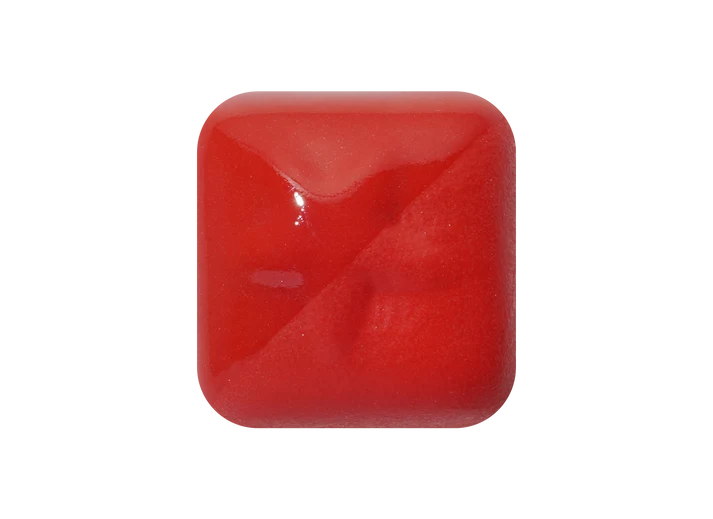 Sassy Red - Underglaze 4oz
