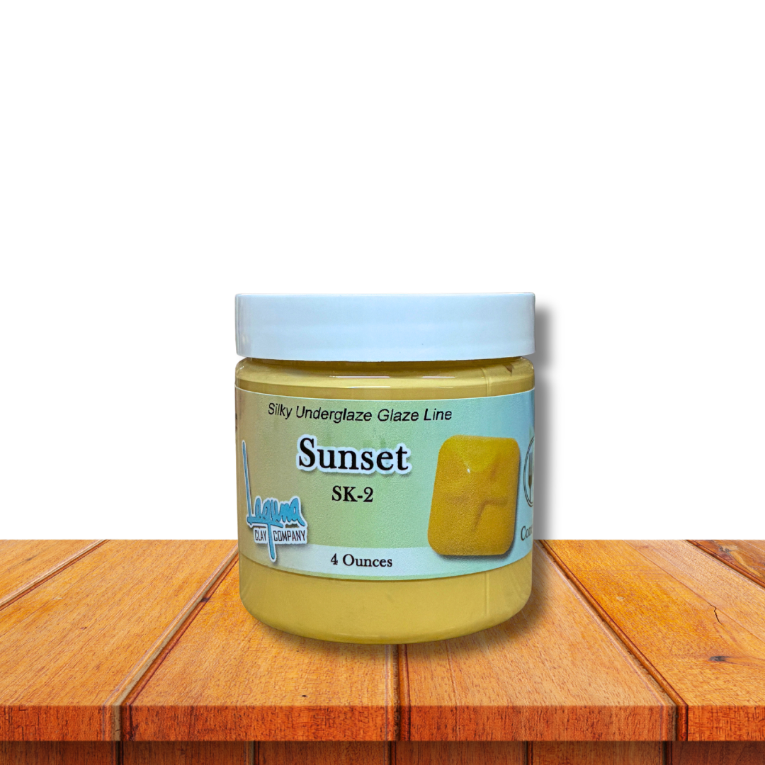 Sunset - Underglaze 4oz