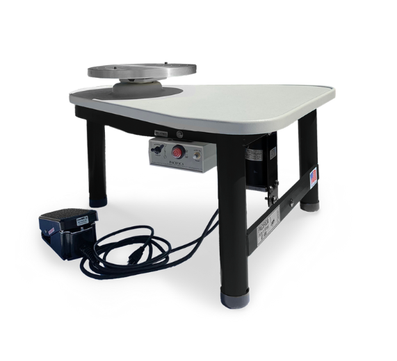 GT-800 Potter's Wheel