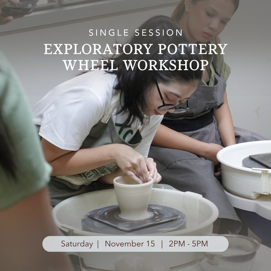 Exploratory Wheel Workshop