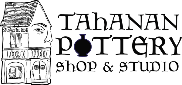 Tahanan Pottery Shop