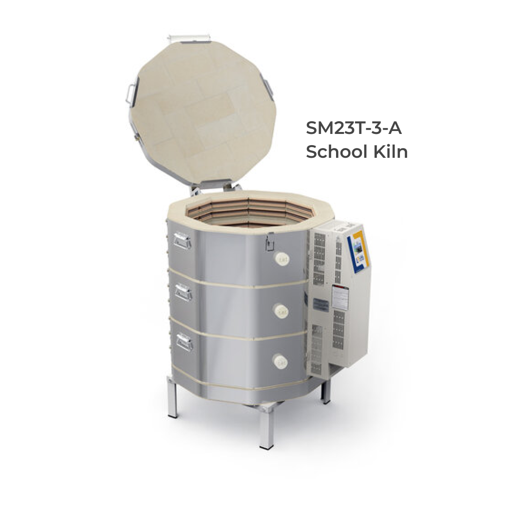 L&L School Master Kilns Tahanan Pottery Shop