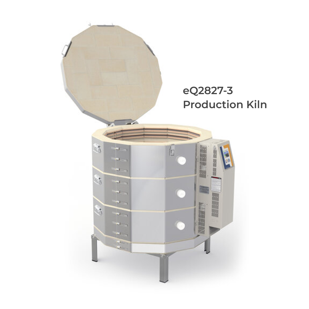 Pre-Order Equad-Pro Kilns