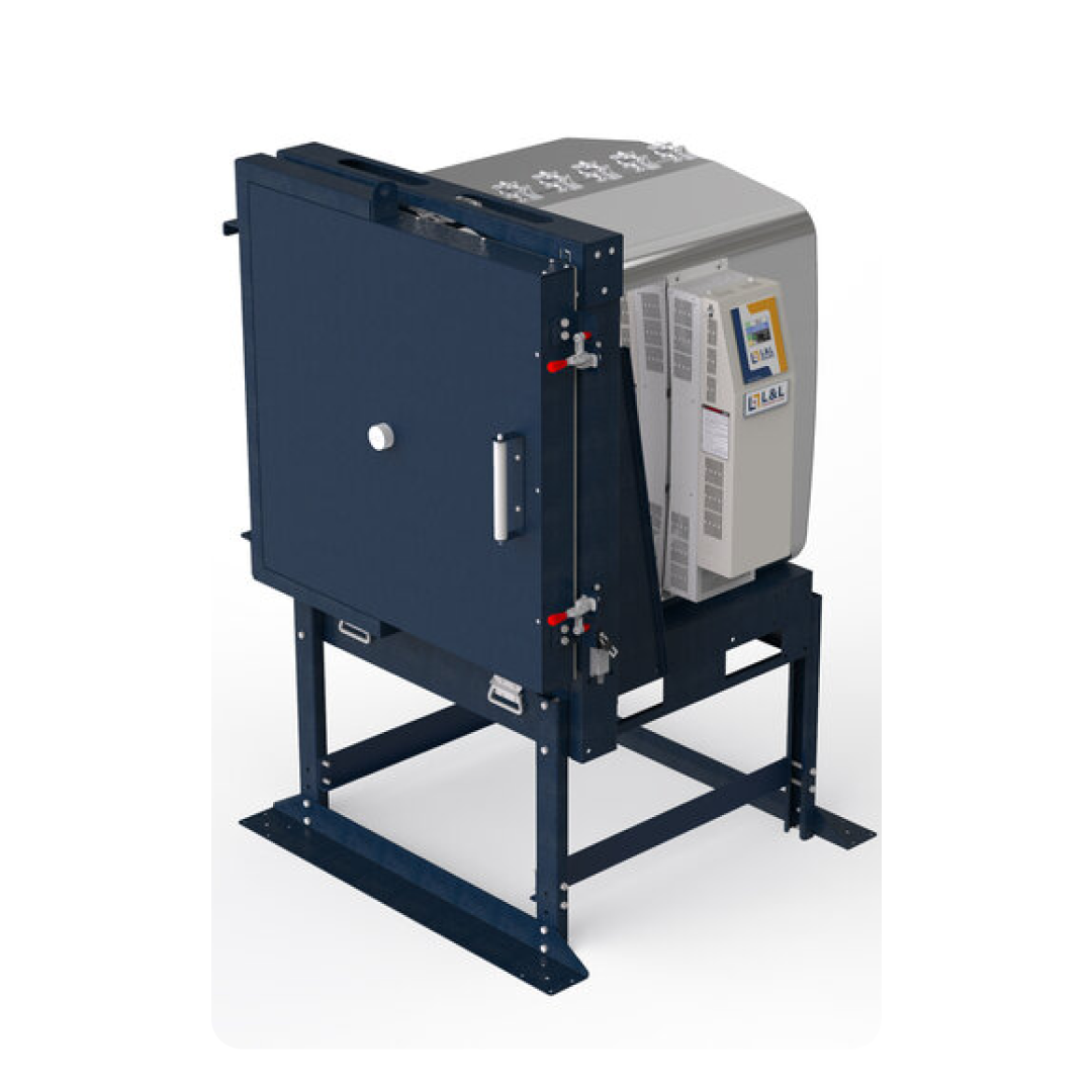 Pre-Order Front Loading Kilns