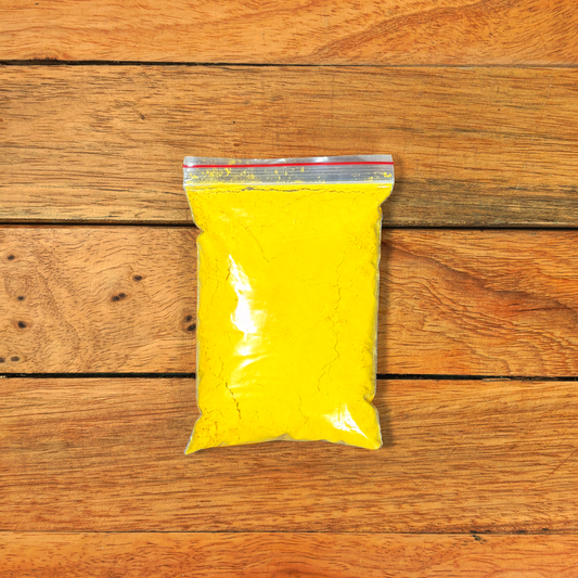 Yellow - Ceramic Stain 113g
