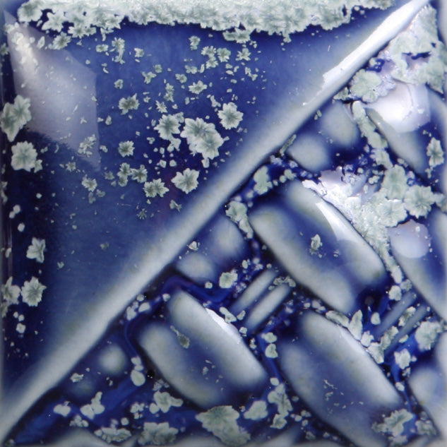 Frost Blue - Glazes 16oz
