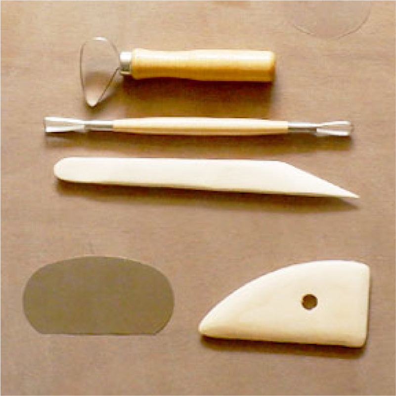 Pottery Tools