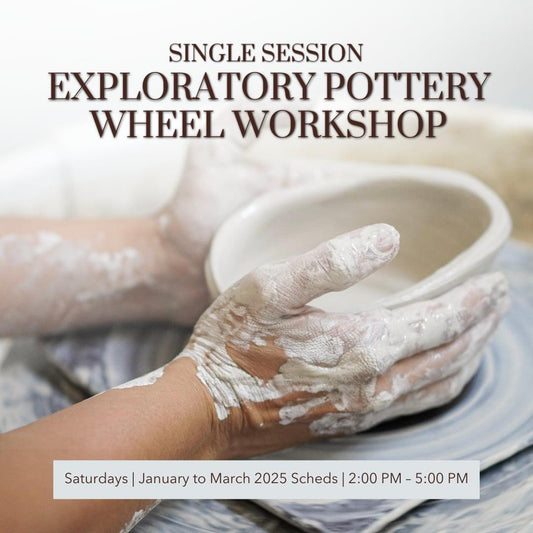 Exploratory Wheel Workshop