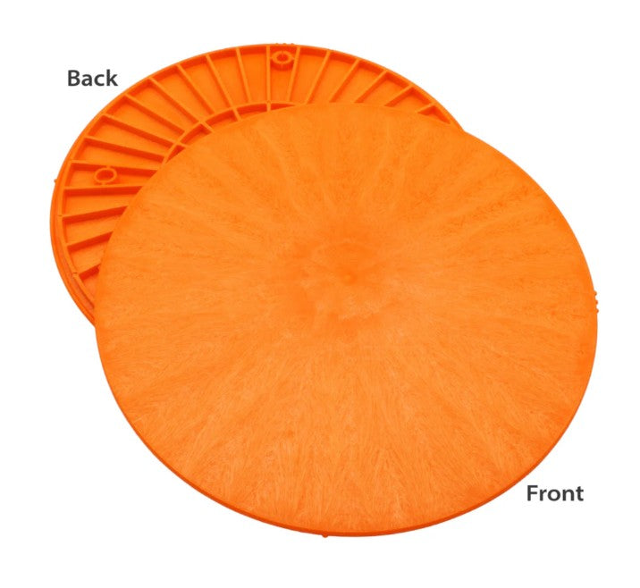 12" Round Plastic Bat