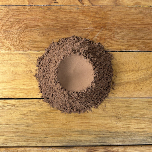 Silica 325 Mesh – US