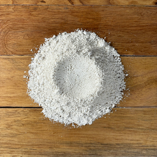 Glomax LL Calcined Kaolin (50#)