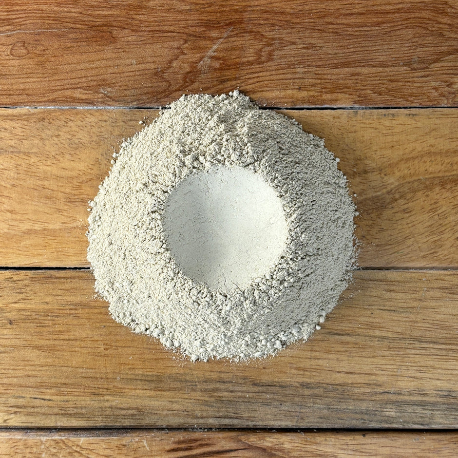 Raw Materials – Tahanan Pottery Shop