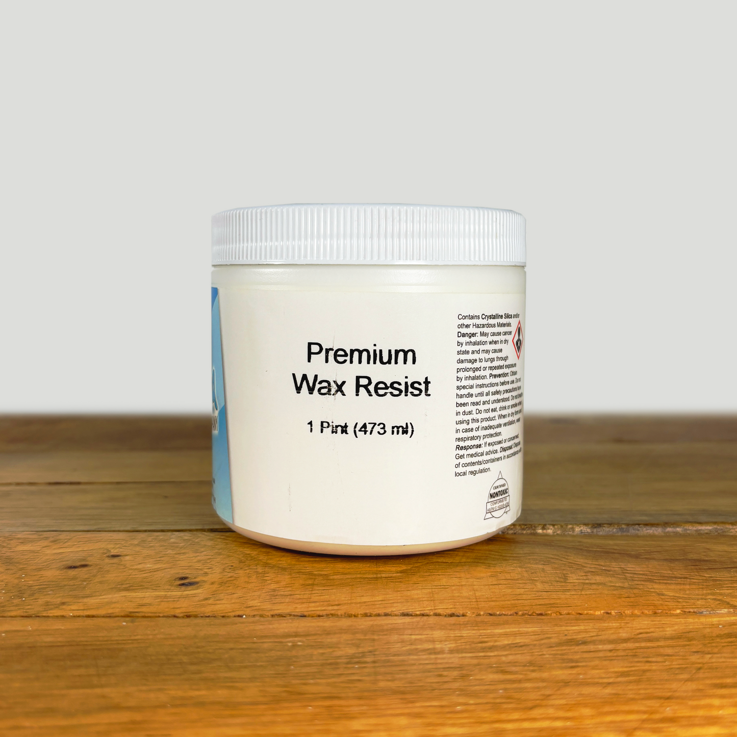 Premium Wax Resist