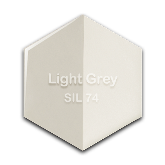 Light Grey - Underglaze 4oz