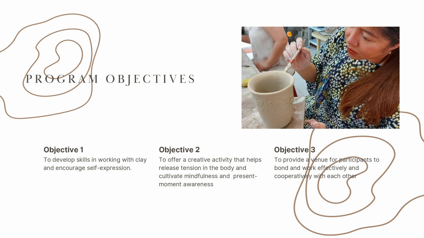 Satellite Classes/Workshops
