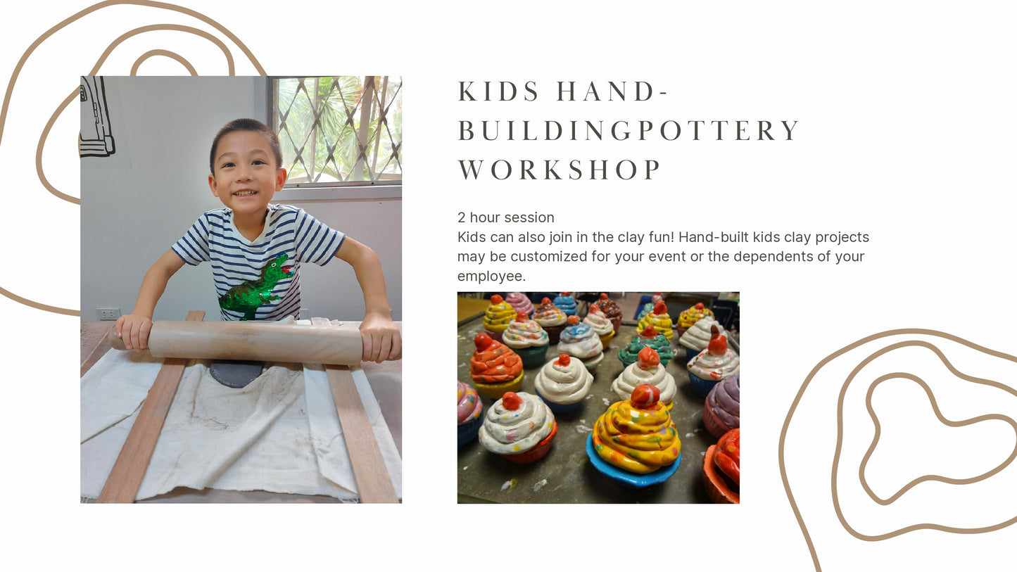 Satellite Classes/Workshops