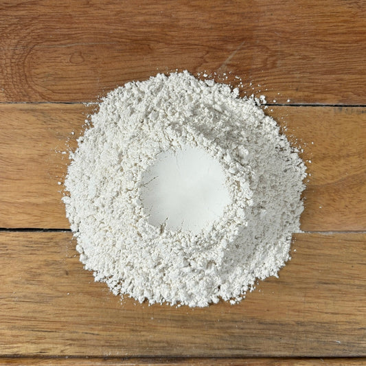 Calcium Carbonate (whiting)
