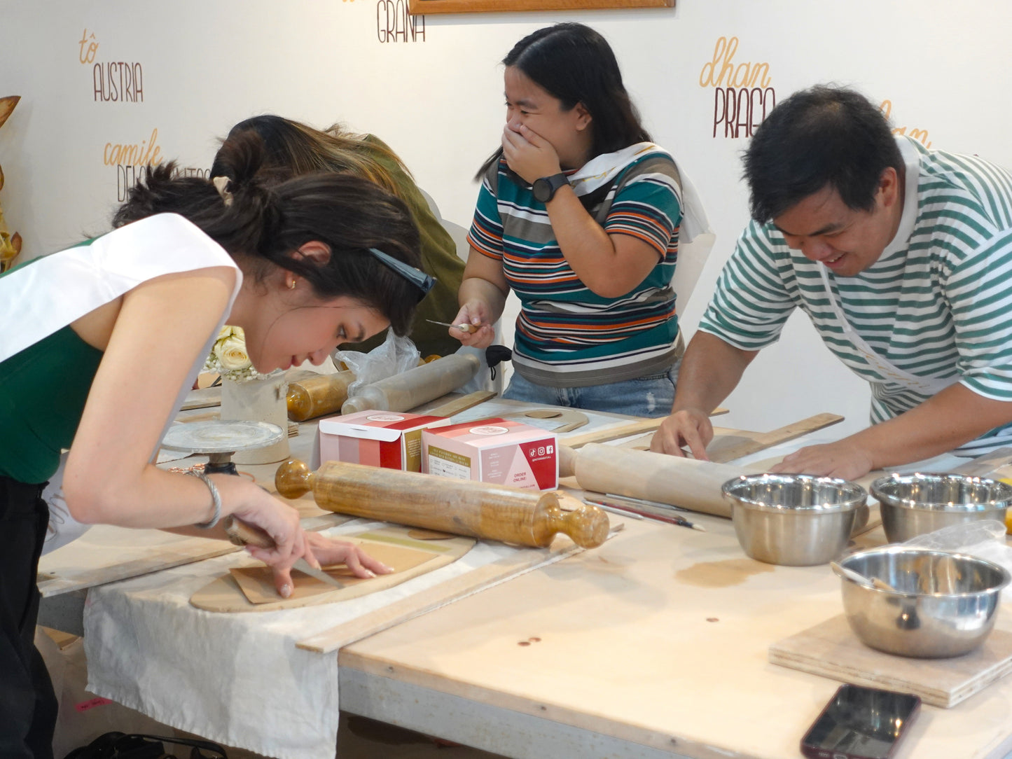 Private Pottery Workshop