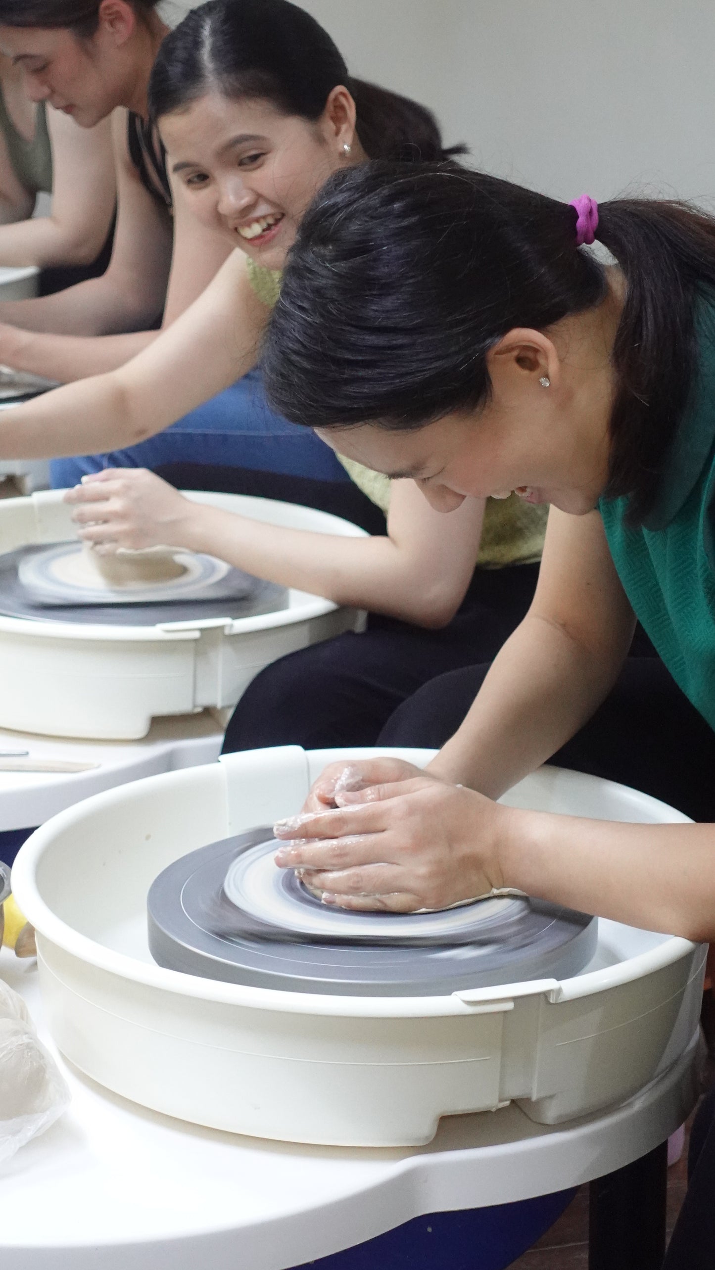 Private Pottery Workshop