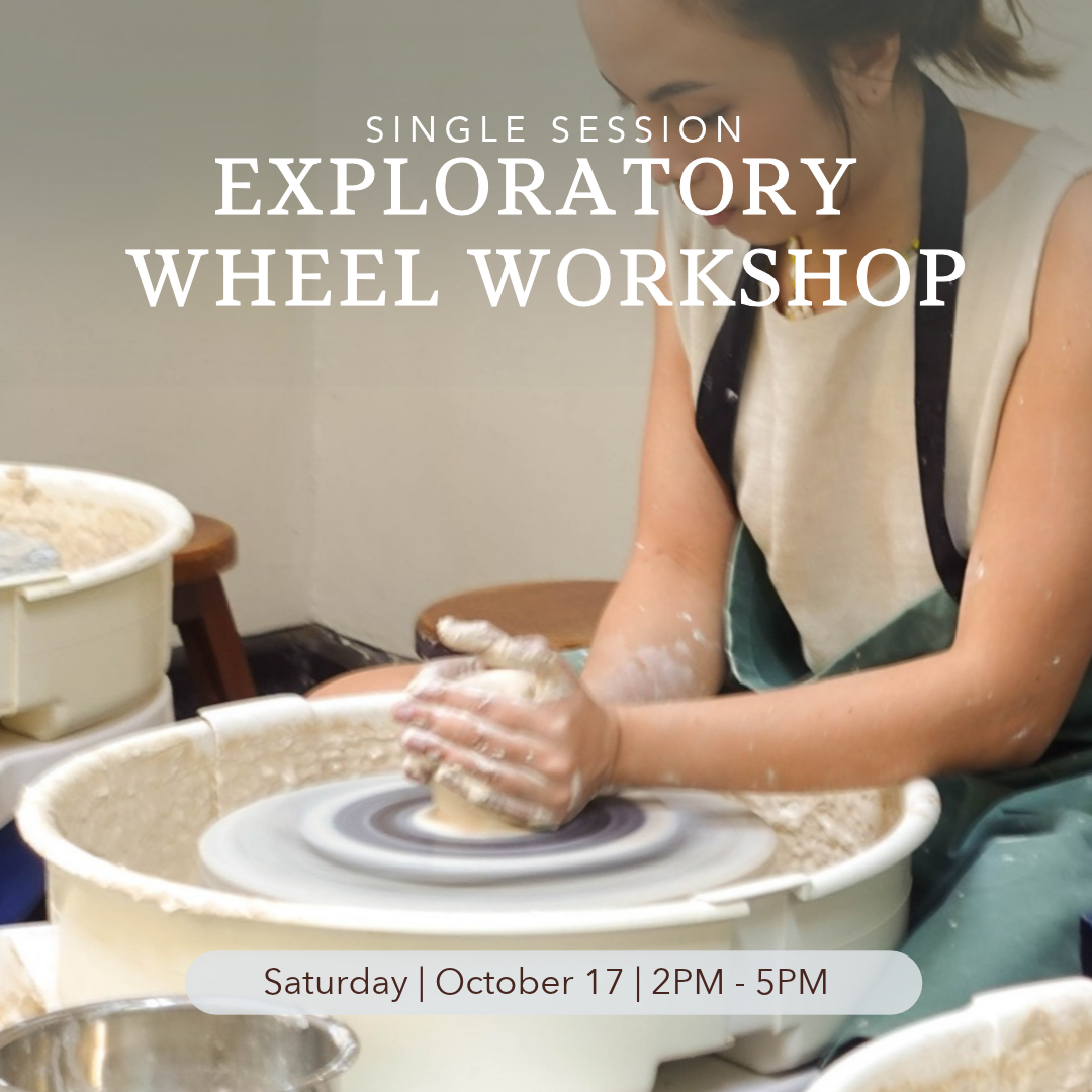 Exploratory Wheel Workshop