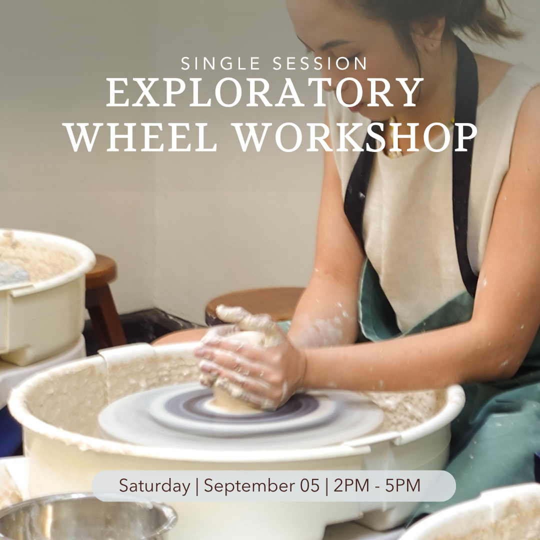 Exploratory Wheel Workshop