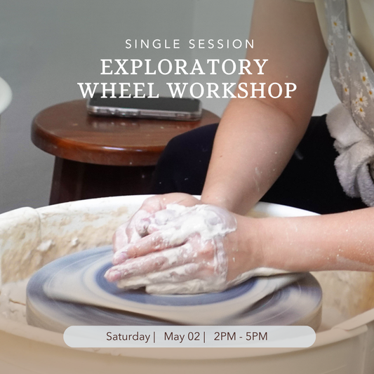 Exploratory Wheel Workshop