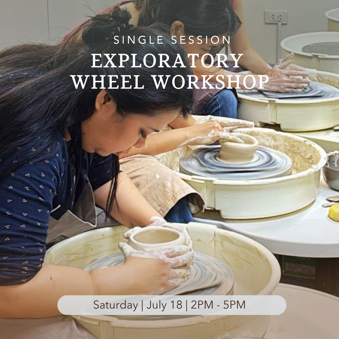Exploratory Wheel Workshop