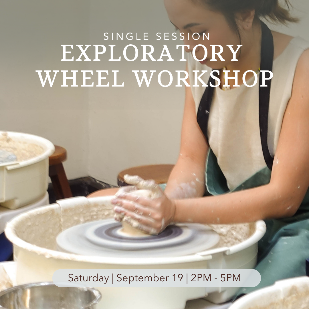 Exploratory Wheel Workshop