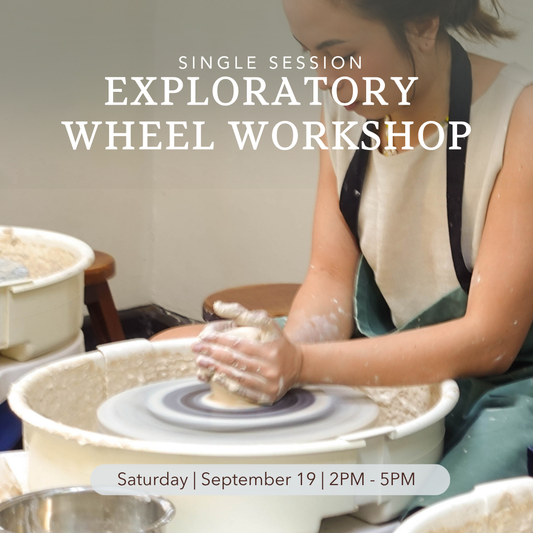 Exploratory Wheel Workshop