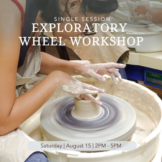 Exploratory Wheel Workshop