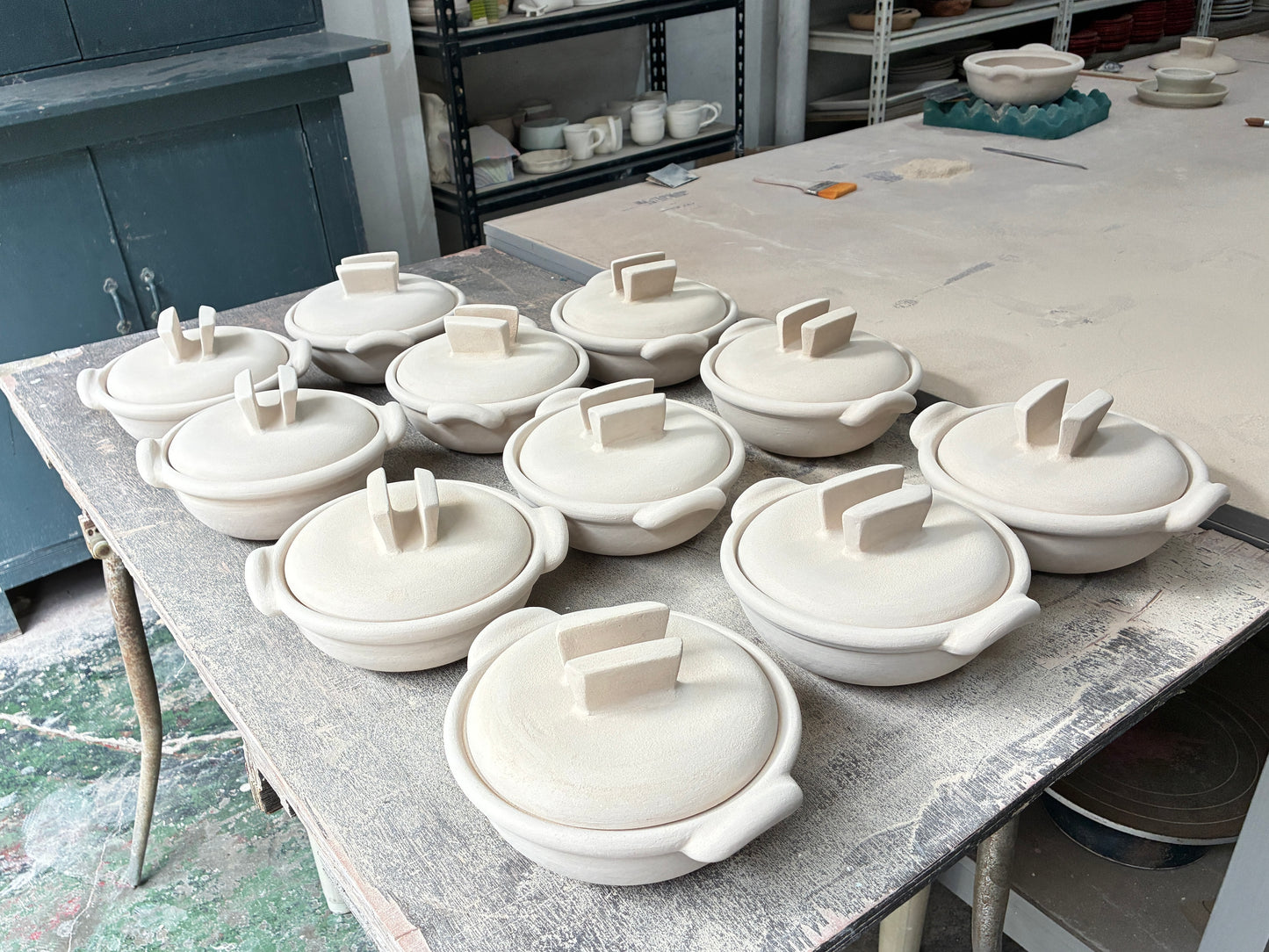 Custom Orders