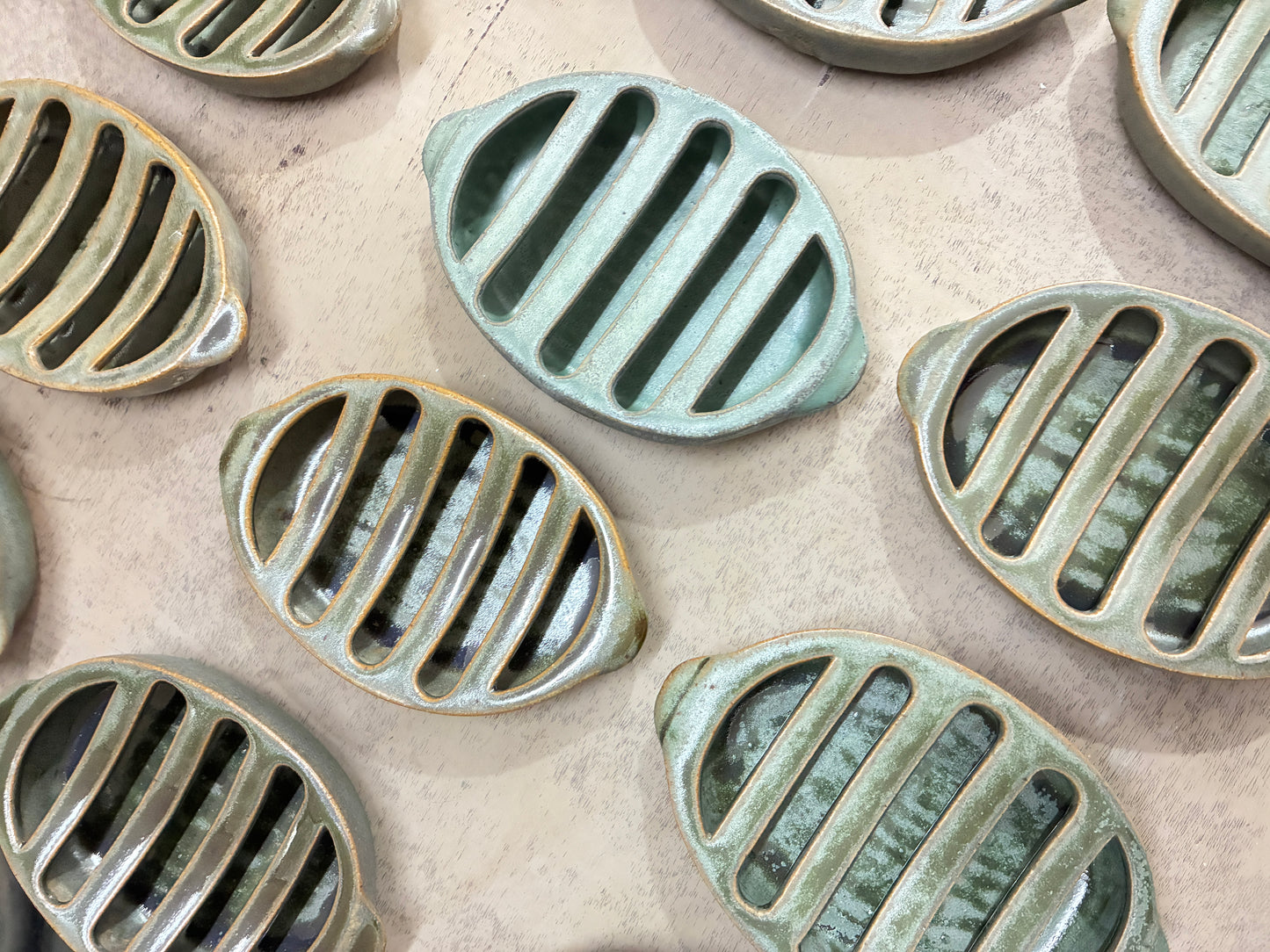 Custom Orders