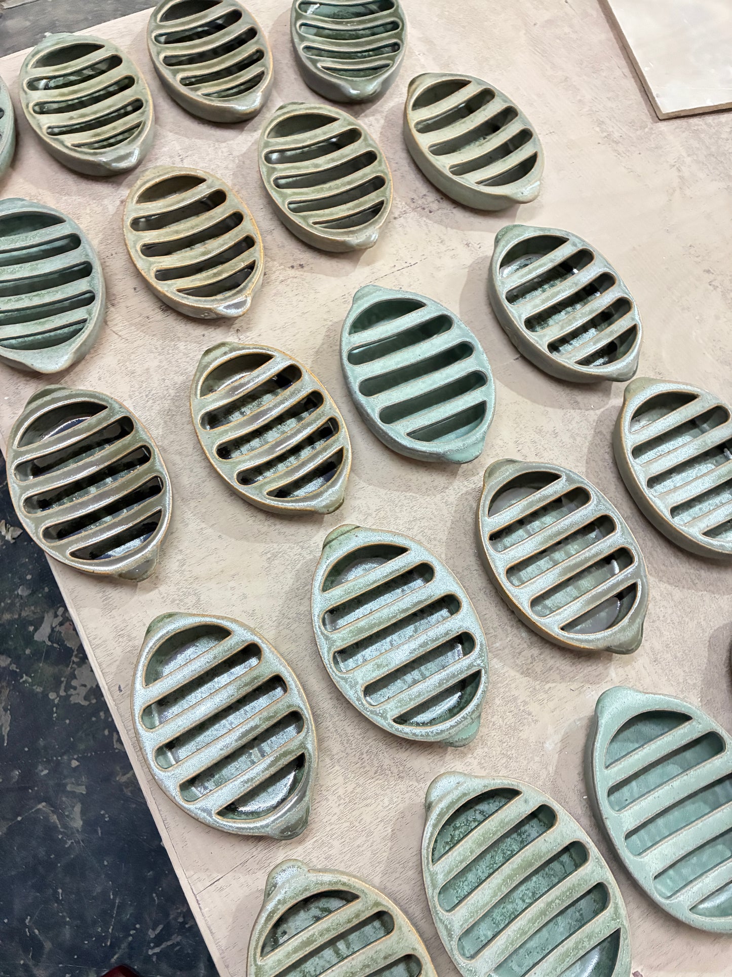 Custom Orders