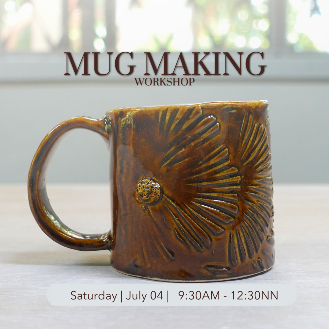 Mug-Making Workshop