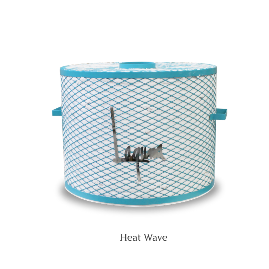 Pre-Order Heatwave Kiln
