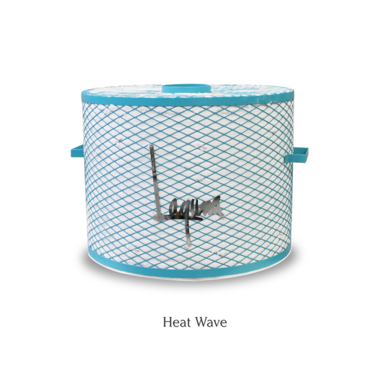 Pre-Order Heatwave Kiln