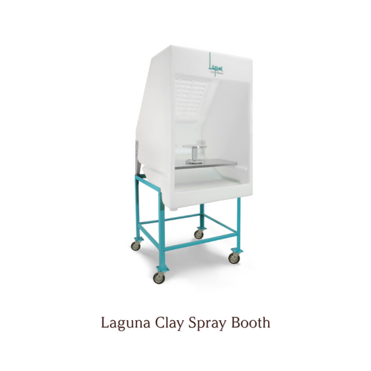 Pre-Order Spray Booth