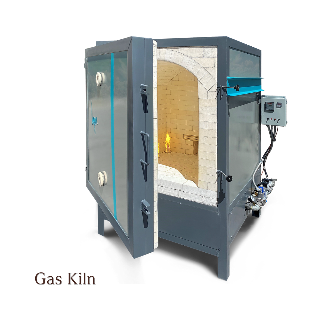 Pre-Order Gas Kilns