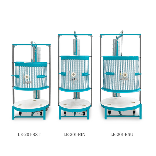 Pre-Order Raku Kilns