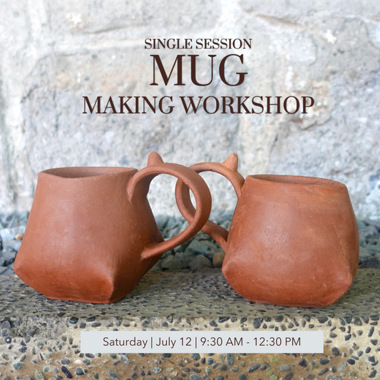 Mug-Making Workshop