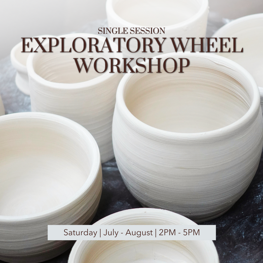 Exploratory Wheel Workshop