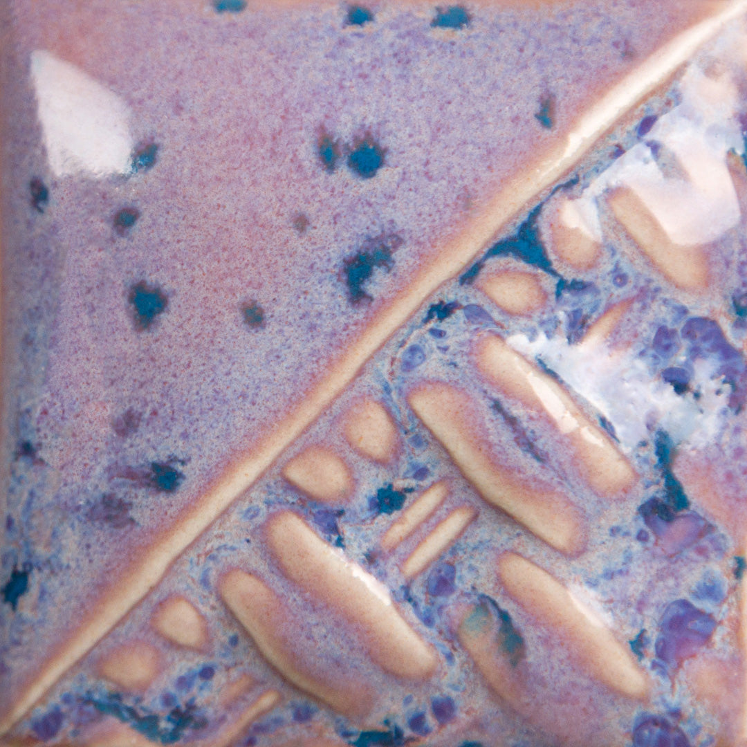 Purple Aster - Glazes 16oz