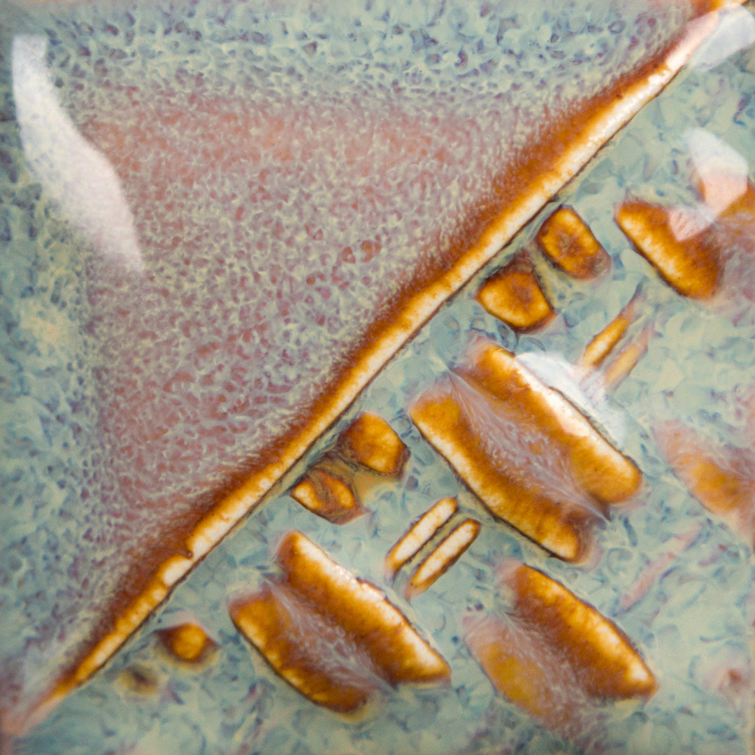 Opal Lustre - Glazes 16oz